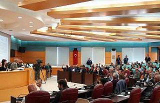 Tarsus’ta oto galeri sitesi projesi bir kez daha...