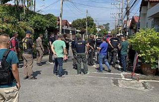 Tayland’da dehşet saçan eski asker 15 saatte etkisiz...