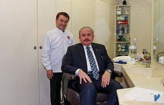 TBMM’nin 20 yıllık berberi vekil olmaya hazırlanıyor