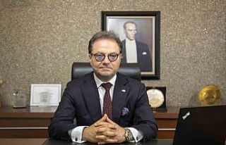 Tekin: “Afetin yaralarını sarmak, üretimin ayağa...