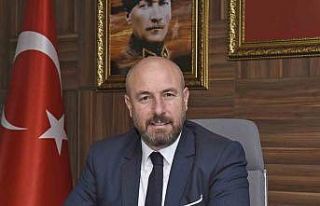 Tekkeköy Belediyesi iftar ve sahur yemekleriyle afet...