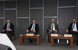 “Teknik, Sosyal, Ekonomik ve Hukuki Boyutuyla Deprem...