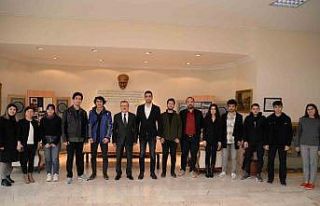 TEKNOFEST takımlarına “dijital” destek