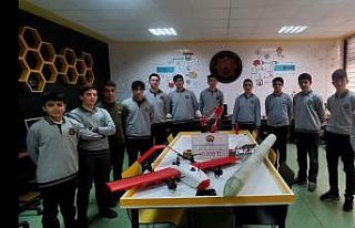 TEKNOFEST takımlarına teşvik desteği