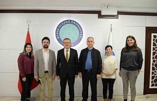 Teknoloji Transfer Ofisi’nden yeni bir başarı...