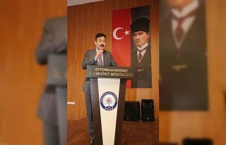 Temiz: “Amacımız seçimin huzur ve güven ortamında...