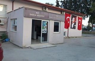 Temizliğe geldiği evden ziynet eşyası çaldı