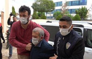 Testereli katil kayınpedere müebbet hapis