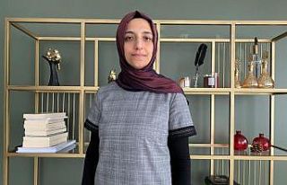 Tetikte moduna dikkat