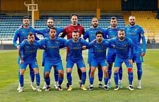 TFF 2. Lig: Bucaspor 1928: 3 - Uşak Spor: 0