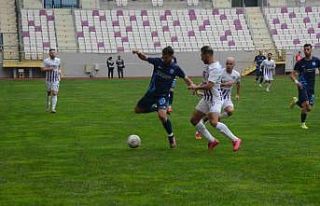 TFF 3. Lig: 52 Orduspor FK: 1 - Belediye Kütahyaspor:...