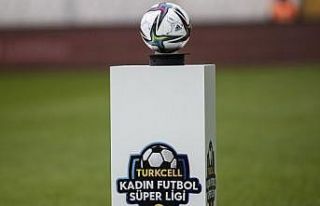 TFF Kadın Futbol Süper Ligi’nde play-off ve play-out...
