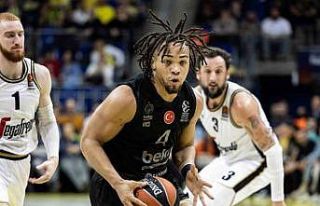 THY Euroleague: Fenerbahçe Beko: 104 - Virtus Bologna:...
