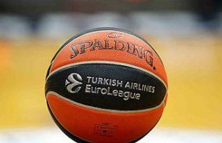 THY Euroleague’de 26. hafta heyecanı