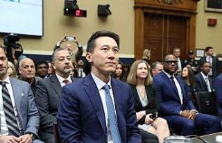 TikTok CEO’su güvenlik endişelerinin ardından...