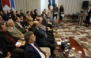 TKDK Kütahya’da 11 yılda 768 projeye 193 milyon...