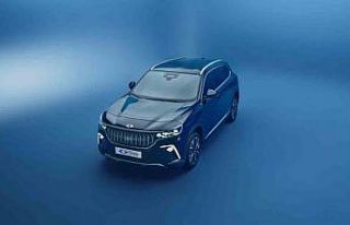 Togg’da teslim edilecek araç sayısı 12 binden...