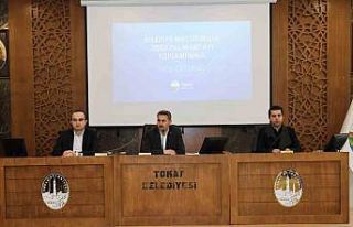 Tokat, Gölbaşı ile kardeş şehir oldu