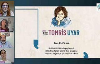 Tomris Uyar’ın öykücülüğü ele alındı