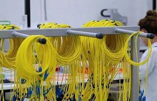 Toplam ciro yıllık yüzde 94,0 arttı