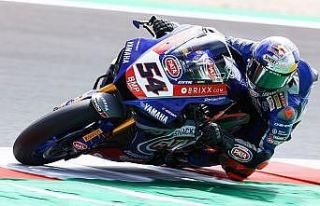 Toprak Razgatlıoğlu’dan bir birincilik, bir podyum