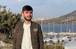 Torbalı’da öldürülen gencin cinayetiyle 1 kişi...