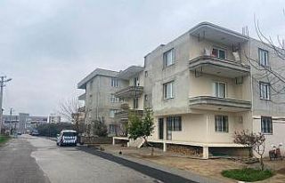 Torbalı’daki kadın cinayetindeki iki polis açığa...