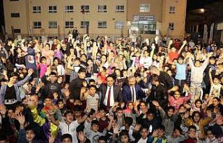 Toroslar’da geleneksel Ramazan akşamları başlıyor