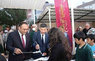 Toroslar’ın Ramazan etkinlikleri başladı