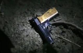 Trabzon’da Emniyet’ten uyuşturucu satıcılarının...