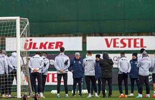 Trabzonspor’da duraklama dönemi