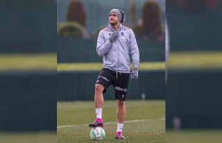 Trabzonspor’un forvetleri bekleneni veremedi