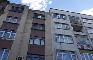 Trabzon’un eski mahalleleri tek tek dönüşecek