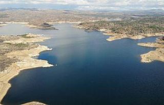 Trakya’daki barajlarda alarm veriyor