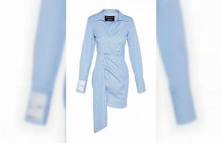 Trendyol ve Sagaza Studio’dan yeni koleksiyon