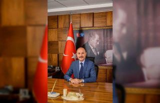 Türk Eğitim-Sen Genel Başkanı Geylan: “45 bin...