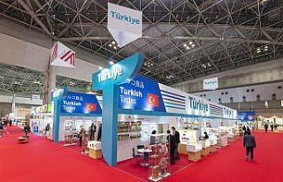 Türk gıda ihracatçıları, Japonya’dan ticari...