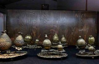 Türk Kahvesi’nin 600 yıllık öyküsü bu evde...