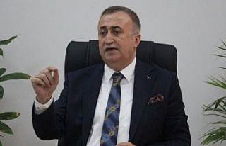 Türkiye genelinde 300 gram ramazan pidesinin fiyatının...