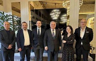 ’’Türkiye’de 24 milyon binanın yüzde 70’i...