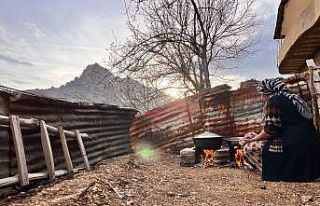 Türkiye’de ilk iftar Şemdinli’de açılıyor