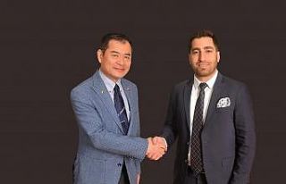 Türkiye’de Japon tekniği ile inşaat dönemini...