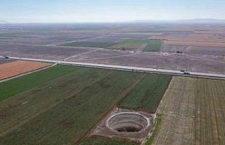 Türkiye’de kuraklık sorununa karşı sürdürülebilir...