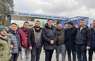 Türkiye’de Tesla’nın tek tedarikçisi olan MATA...