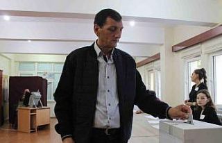 Türkiye’de yaşayan çifte vatandaşlara sandık...