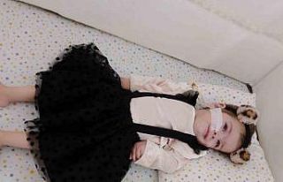 Türkiye’nin kuaförleri Ebrar bebek için yarışacak