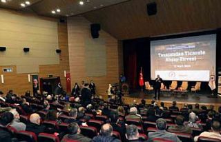 Türkiye’nin mobilya kenti olacak