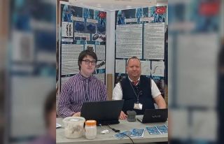 Türkiye’yi “Fizik” Projeleriyle İspanya’da...