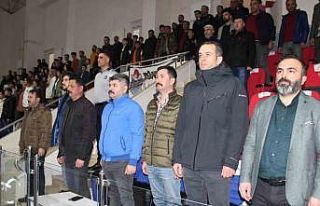 TÜRŞAD Voleybol, başarısını İzmir’de taçlandırmak...