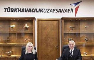 TUSAŞ’tan Antalya Teknokent’e 25 yıllık yatırım